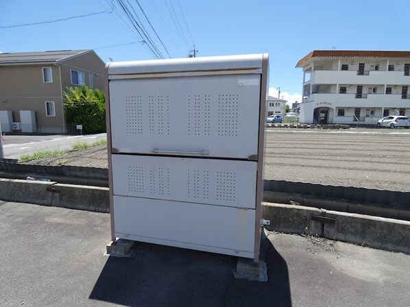 南松本駅 徒歩13分 1階の物件内観写真